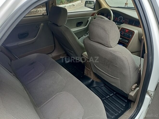 Khazar LX 2021, 123,766 km - 1.7 л - Bakı