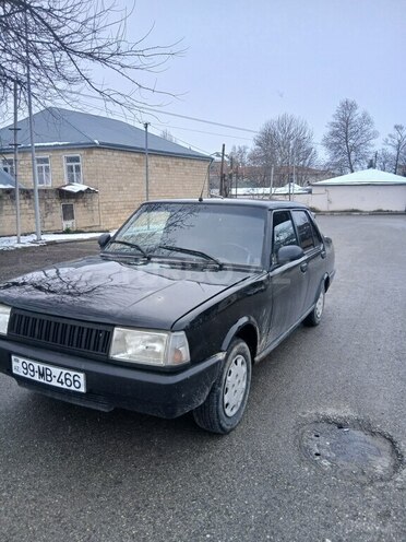 Tofas Sahin 2004, 91,000 km - 1.6 l - Bakı