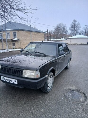 Tofas Sahin 2004, 91,000 km - 1.6 l - Bakı