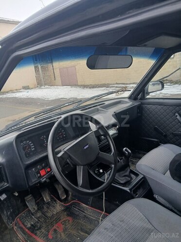 Tofas Sahin 2004, 91,000 km - 1.6 l - Bakı