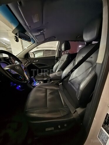 Hyundai Santa Fe 2014, 238,000 km - 2.0 l - Bakı
