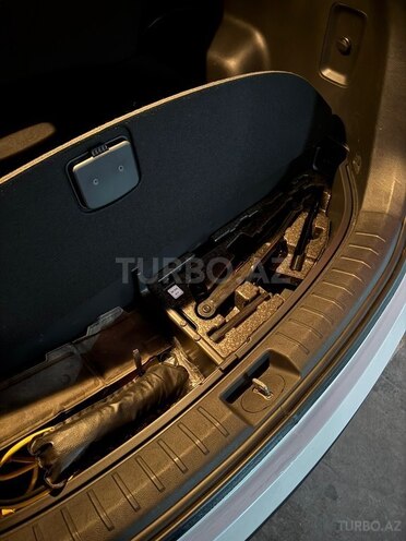 Hyundai Santa Fe 2014, 238,000 km - 2.0 l - Bakı