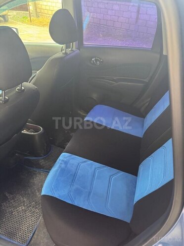Nissan Note 2015, 103,000 km - 1.2 l - Yevlax