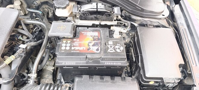 Hyundai Elantra 2017, 185,000 km - 2.0 l - Bakı