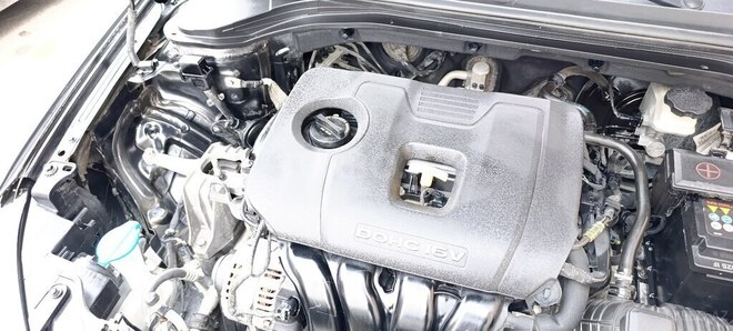 Hyundai Elantra 2017, 185,000 km - 2.0 l - Bakı