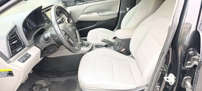 Hyundai Elantra 2017, 185,000 km - 2.0 l - Bakı