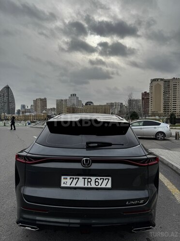 Changan  2025, 3,000 km - 1.5 l - Bakı