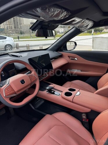Changan  2025, 3,000 km - 1.5 l - Bakı