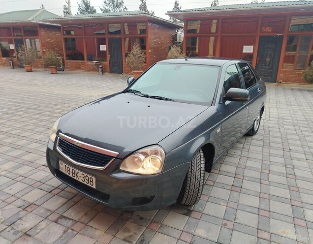 LADA (VAZ) Priora 2015, 286,318 km - 1.6 l - Şirvan