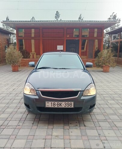 LADA (VAZ) Priora 2015, 286,318 km - 1.6 l - Şirvan