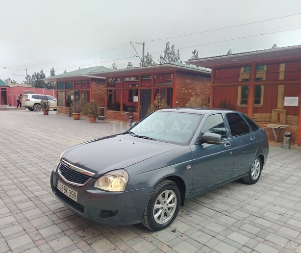 LADA (VAZ) Priora 2015, 286,318 km - 1.6 l - Şirvan