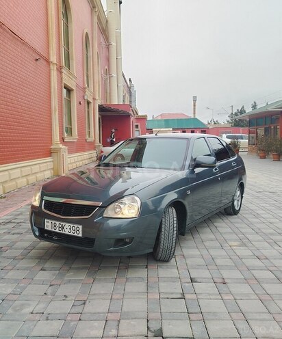 LADA (VAZ) Priora 2015, 286,318 km - 1.6 l - Şirvan