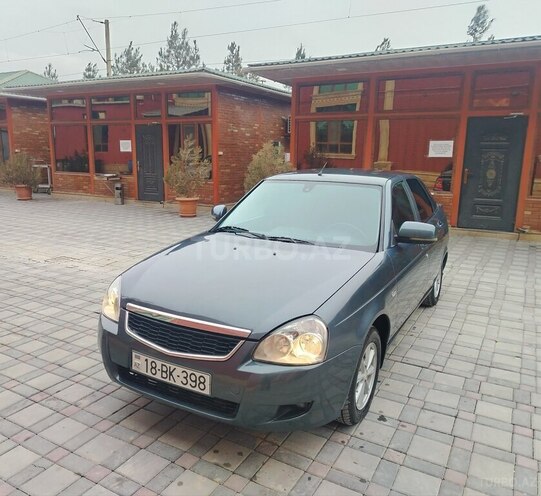 LADA (VAZ) Priora 2015, 286,318 km - 1.6 l - Şirvan