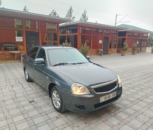 LADA (VAZ) Priora 2015, 286,318 km - 1.6 l - Şirvan