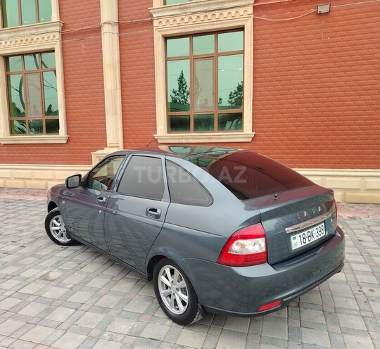 LADA (VAZ) Priora 2015, 286,318 km - 1.6 l - Şirvan