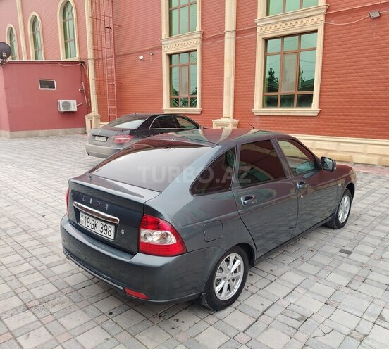 LADA (VAZ) Priora 2015, 286,318 km - 1.6 l - Şirvan