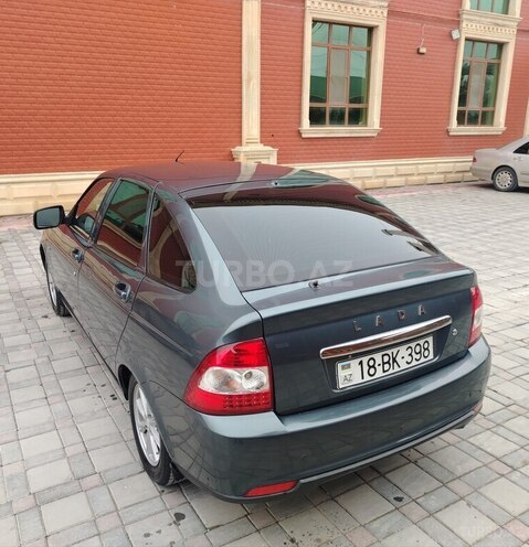 LADA (VAZ) Priora 2015, 286,318 km - 1.6 l - Şirvan