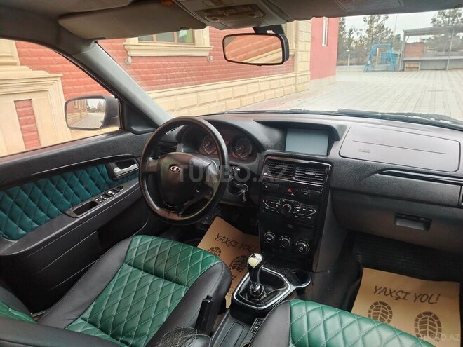 LADA (VAZ) Priora 2015, 286,318 km - 1.6 l - Şirvan
