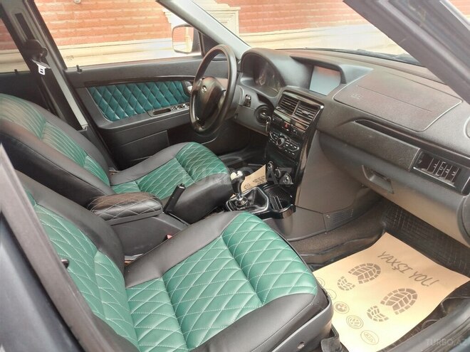 LADA (VAZ) Priora 2015, 286,318 km - 1.6 l - Şirvan