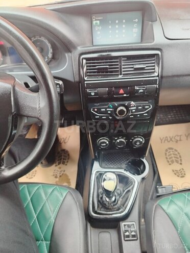 LADA (VAZ) Priora 2015, 286,318 km - 1.6 l - Şirvan