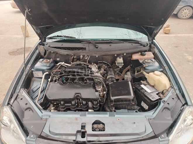 LADA (VAZ) Priora 2015, 286,318 km - 1.6 l - Şirvan