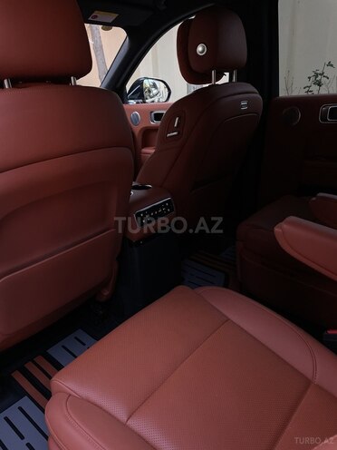 Li Auto L9 2024, 25,200 km - 1.5 l - Bakı