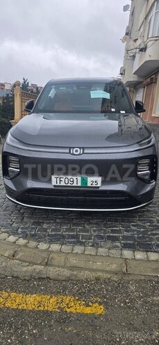 Changan  2025, 0 km - 1.5 l - Bakı