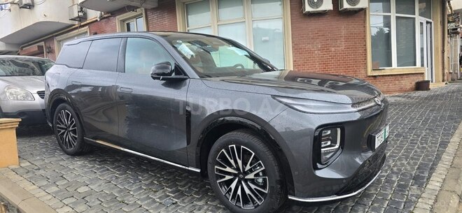 Changan  2025, 0 km - 1.5 l - Bakı