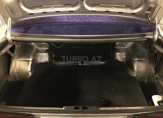 Tofas Sahin 2004, 343,213 km - 1.6 l - Bakı