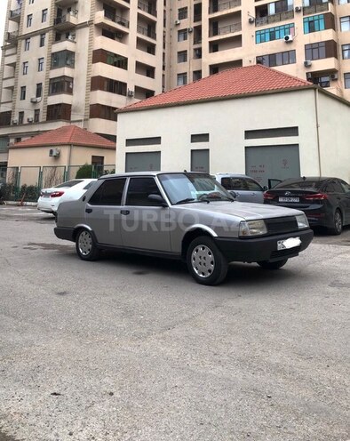 Tofas Sahin 2004, 343,213 km - 1.6 l - Bakı