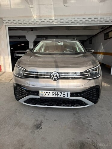 Volkswagen ID.6 Crozz 2022, 21,000 km - 0.0 l - Bakı