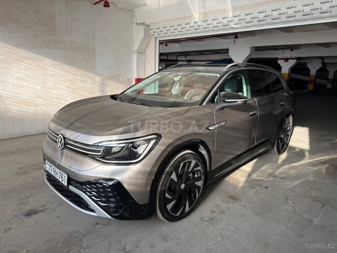 Volkswagen ID.6 Crozz 2022, 21,000 km - 0.0 l - Bakı