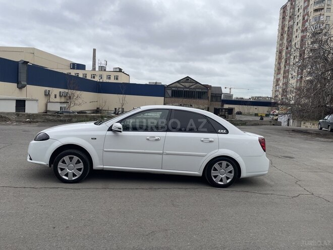 Daewoo Gentra 2014, 318,000 km - 1.5 л - Bakı