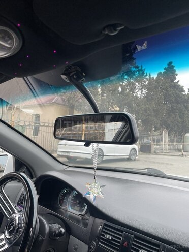 Daewoo Gentra 2014, 318,000 km - 1.5 л - Bakı