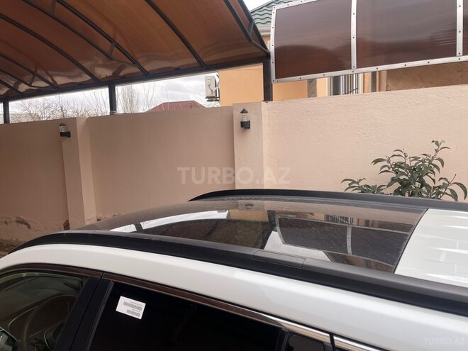 Toyota Corolla Cross 2024, 23,541 km - 2.0 l - Bakı