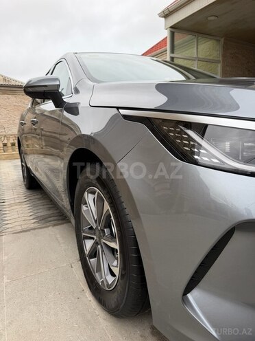 BYD Destroyer 05 2025, 6,035 km - 1.5 л - Bakı