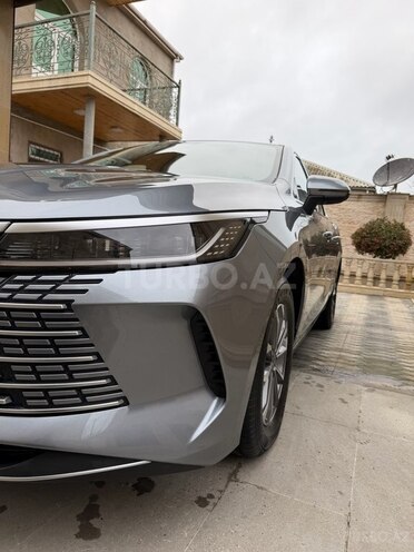 BYD Destroyer 05 2025, 6,035 km - 1.5 л - Bakı