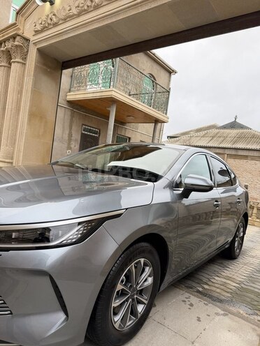 BYD Destroyer 05 2025, 6,035 km - 1.5 л - Bakı