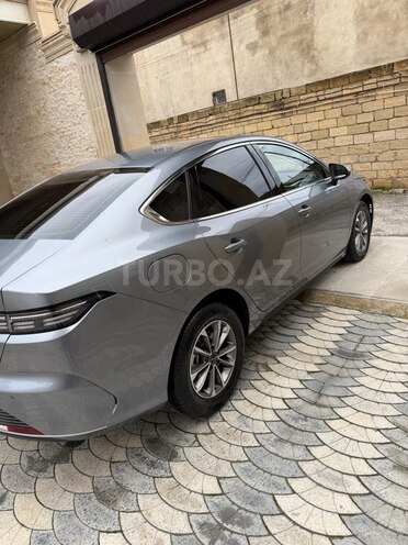 BYD Destroyer 05 2025, 6,035 km - 1.5 л - Bakı