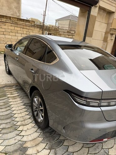 BYD Destroyer 05 2025, 6,035 km - 1.5 л - Bakı