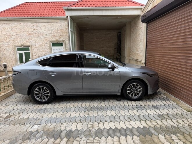 BYD Destroyer 05 2025, 6,035 km - 1.5 л - Bakı