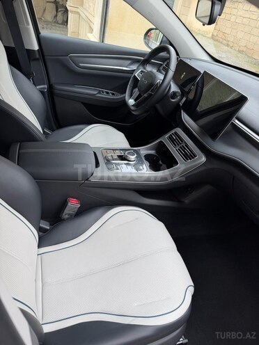BYD Destroyer 05 2025, 6,035 km - 1.5 л - Bakı