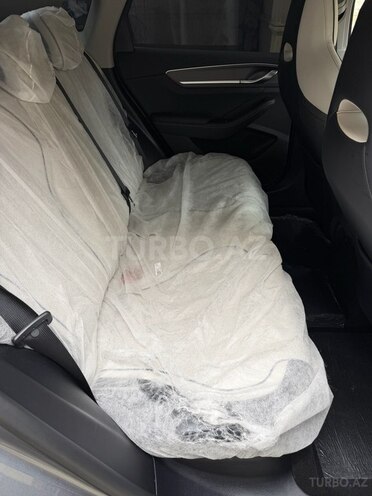 BYD Destroyer 05 2025, 6,035 km - 1.5 л - Bakı