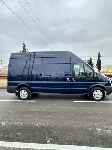 Ford Transit 2009, 270,000 km - 2.4 l - Bakı