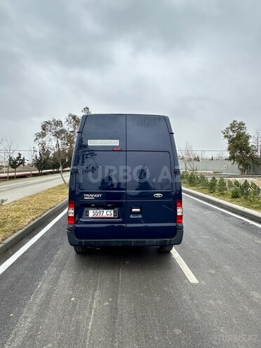 Ford Transit 2009, 270,000 km - 2.4 l - Bakı