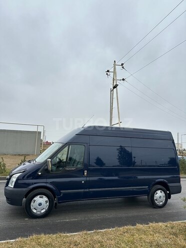 Ford Transit 2009, 270,000 km - 2.4 l - Bakı