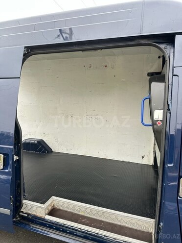 Ford Transit 2009, 270,000 km - 2.4 l - Bakı