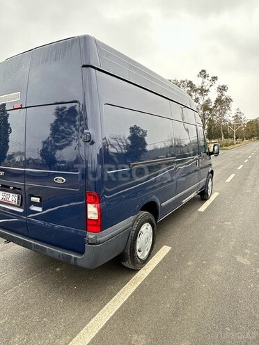 Ford Transit 2009, 270,000 km - 2.4 l - Bakı