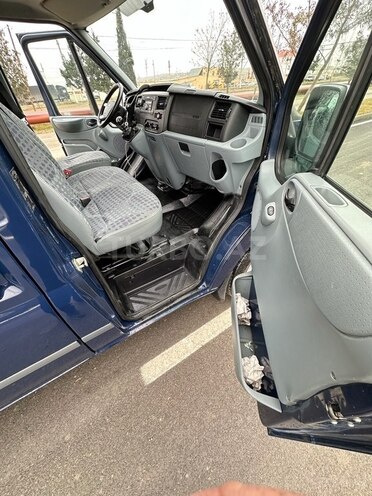 Ford Transit 2009, 270,000 km - 2.4 l - Bakı