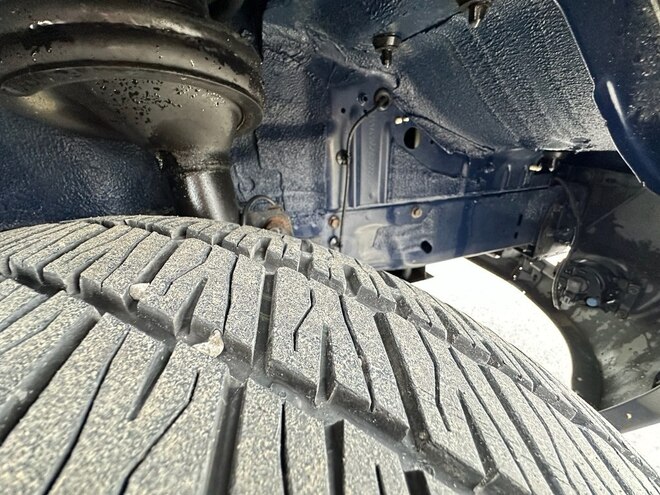 Ford Transit 2009, 270,000 km - 2.4 l - Bakı